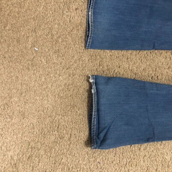 American Eagle Jeans Size 5 - Picture 8 of 10